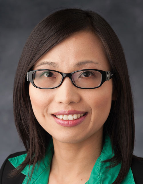 Profile image of Ying Yang