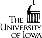 University of Iowa Logo